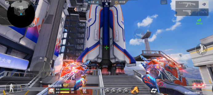 Falcons 获得了 BLAST Premier： Fall Final 2024 的资格