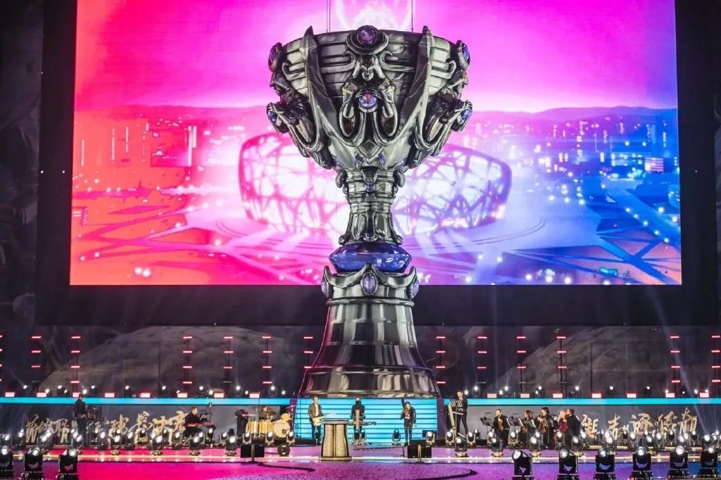 Wo0t 被评为 VALORANT 电竞世界杯 2025 的 MVP