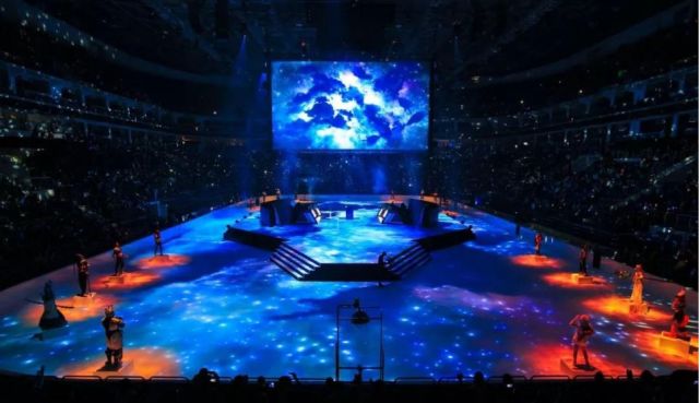 WE官方：上单 Cube 重返赛场并加入战队