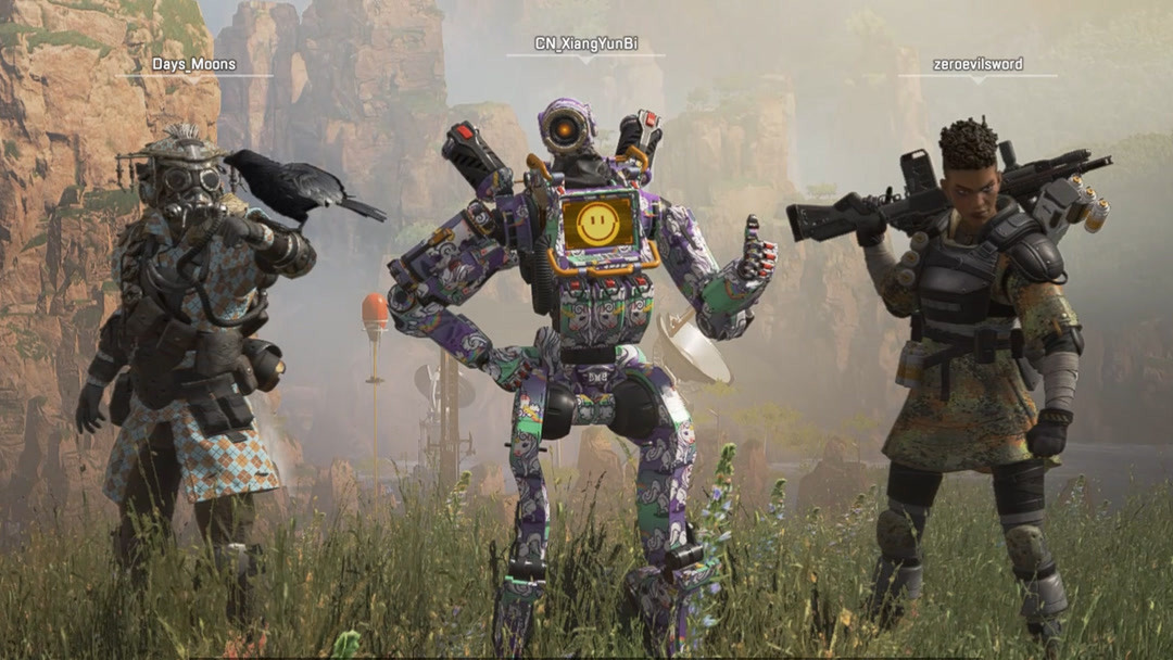 Paper Rex 和 Fnatic 晋级半决赛 - 2025年Valorant电子竞技世界杯季后赛