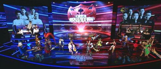 Heroic CCT赛季2全球总决赛2025的冠军