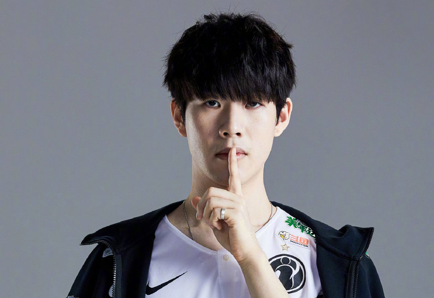 中国选手参加Major人数破纪录，打破IEM卡托Major 7人记录