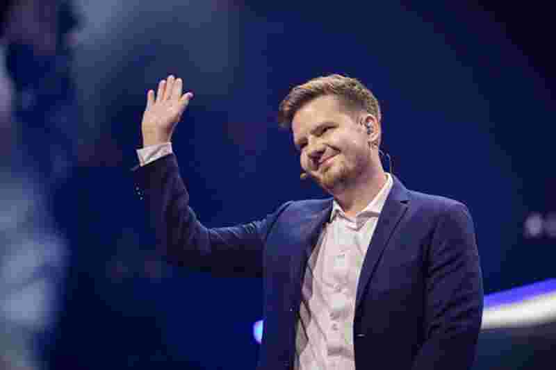 DOTA2深渊联赛欧洲区即将开开战，强队厮杀谁会夺冠？